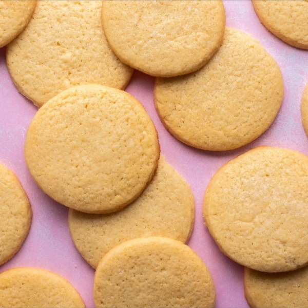 Coconut Cookies (200 gm)
