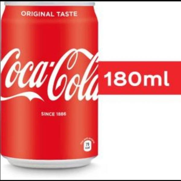 Soft Drinks