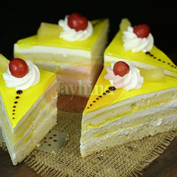 P/Apple Pastry