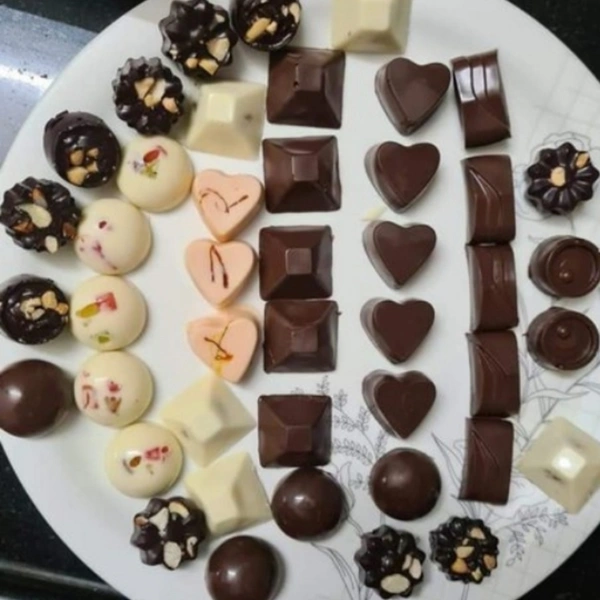 Chocolate Candy 