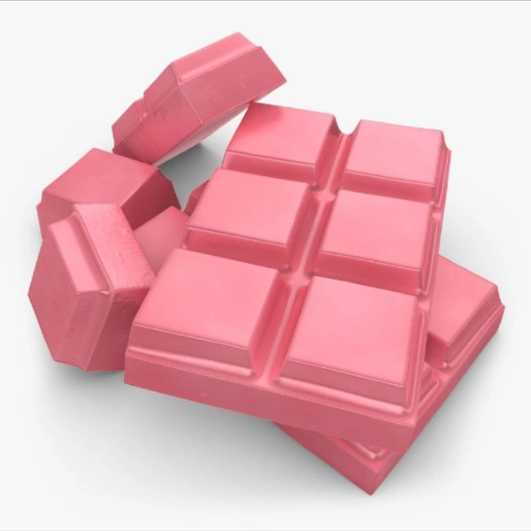 Strawberry Chocolate Bar 45 Gm