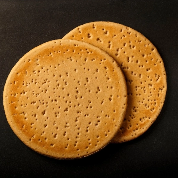 Pizza Base (2 Pc) 
