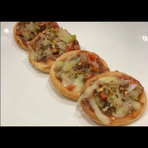 Coin Pizza