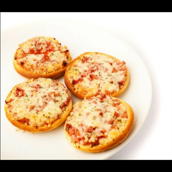 Mini Pizza 