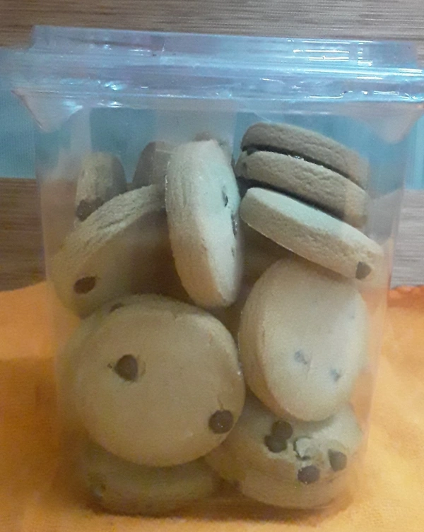 Chocochips Cookies (300 gm)