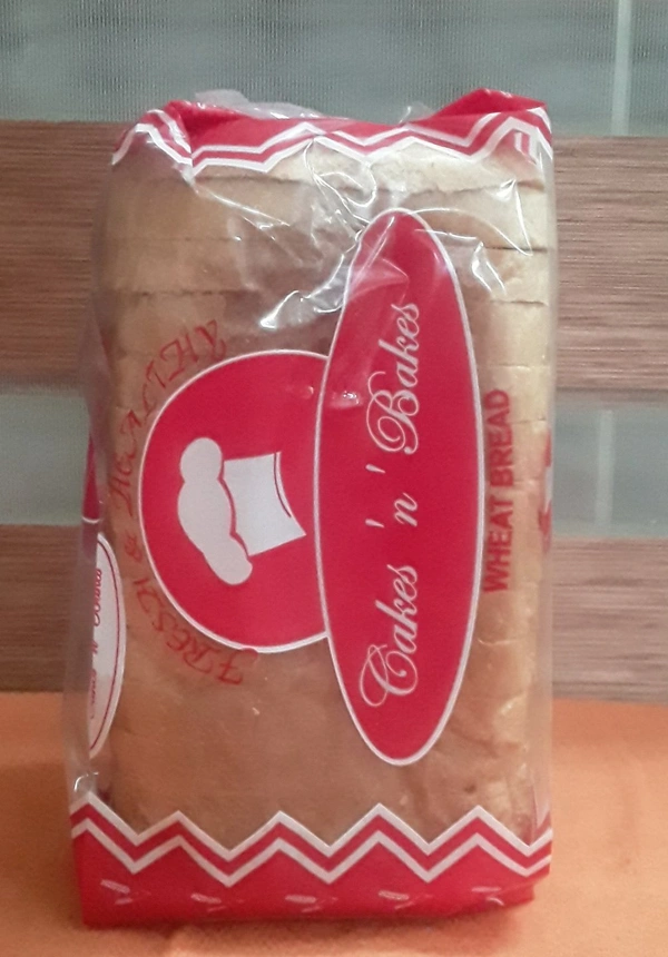 Multigrain Bread (400 gm)