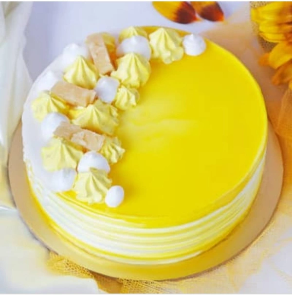 P/Apple Cake (500 gm)