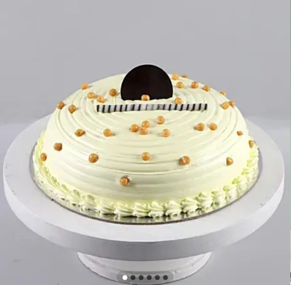 Butter Scotch Cake 1 Kg