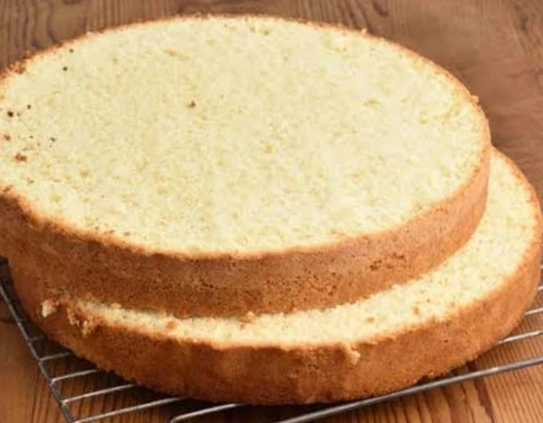 Vanila Sponge 1 Kg