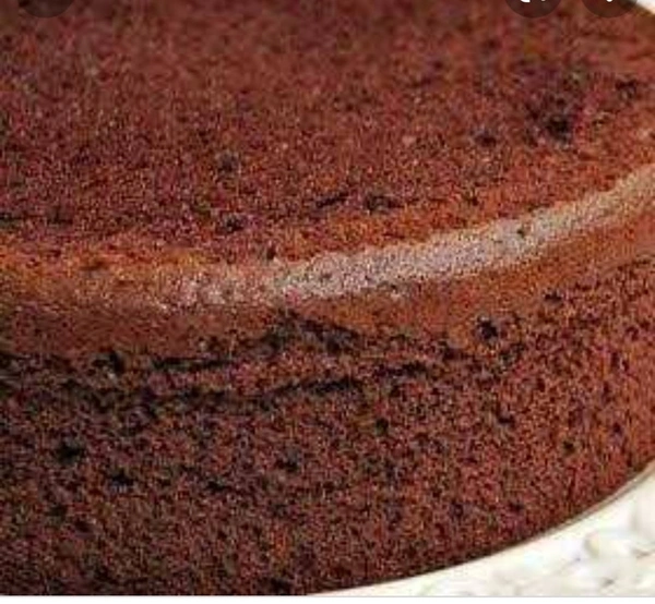 Chocolate Sponge 1 Kg