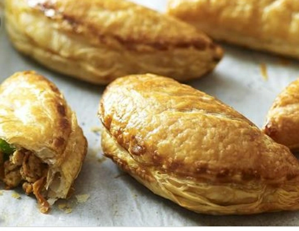 Chicken Croissant  - 