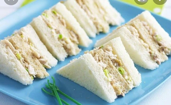 Chicken Sandwich  - 