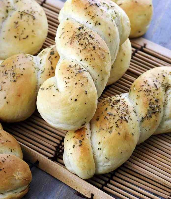 Dinner Roll