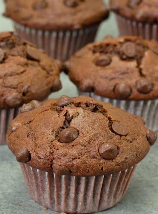 Choclate Muffin