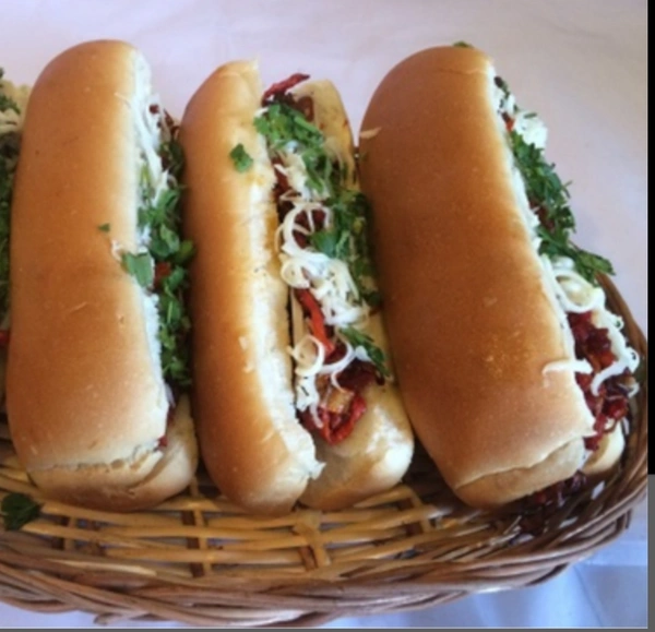 HOT DOG