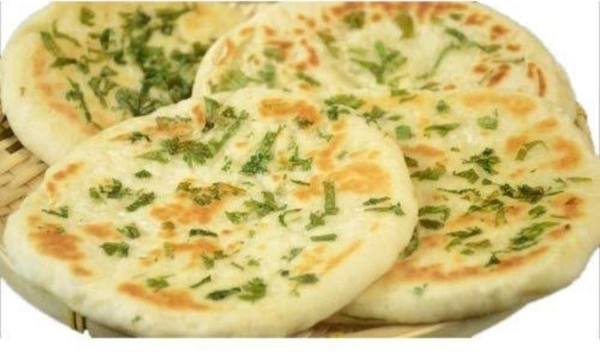 Kulcha Base