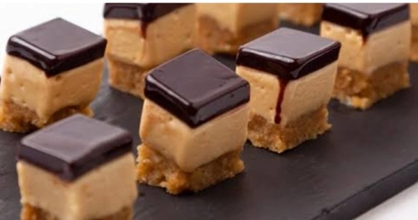 Pattit 4 Choclate 