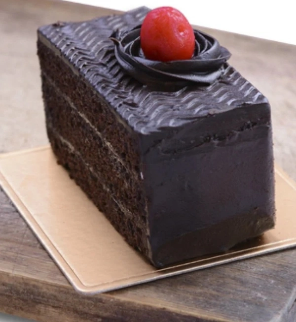 Pattit 4(Choclate Truffle) 