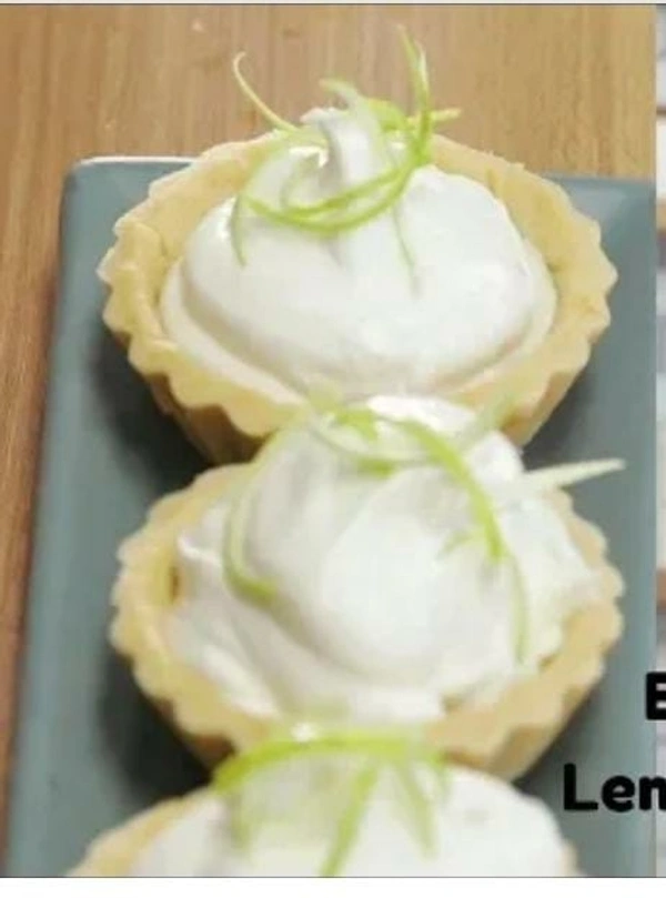 Lemon Tart