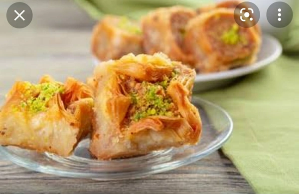 Baklava
