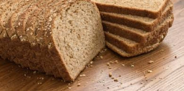 Garlic/Ginger Bread (400 gm)