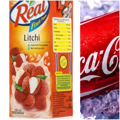 Soft Drinks
