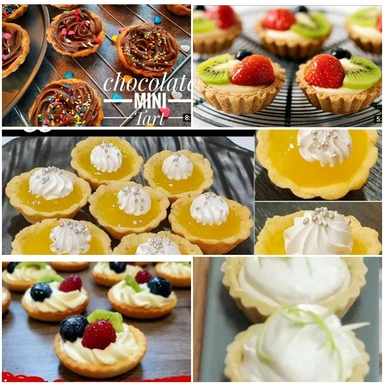 Tarts