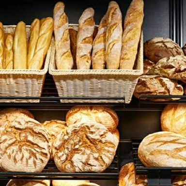 Breads
