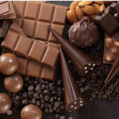 Chocolates and Candies