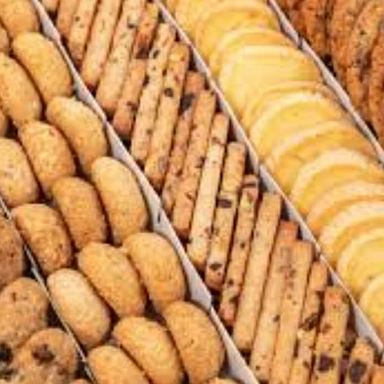 Cookies 