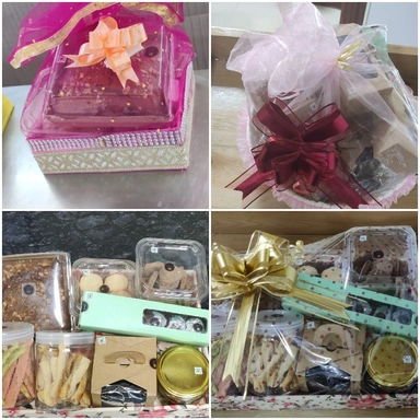 Gift Hampers