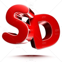 SD  - Logo