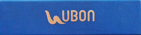 Ubon Speaker - blue