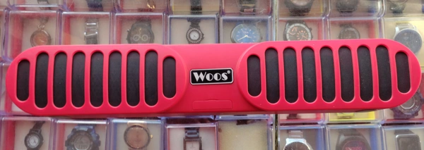 Woods Speaker - red