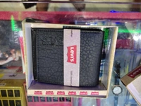 Levi's Men Wallet - brown