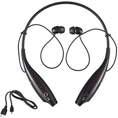 Neckband