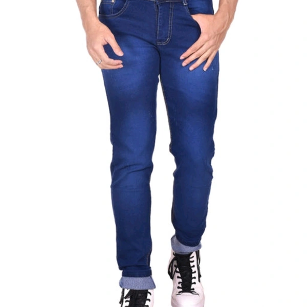 CASUAL GLAMAROUS MENS JENS - 32