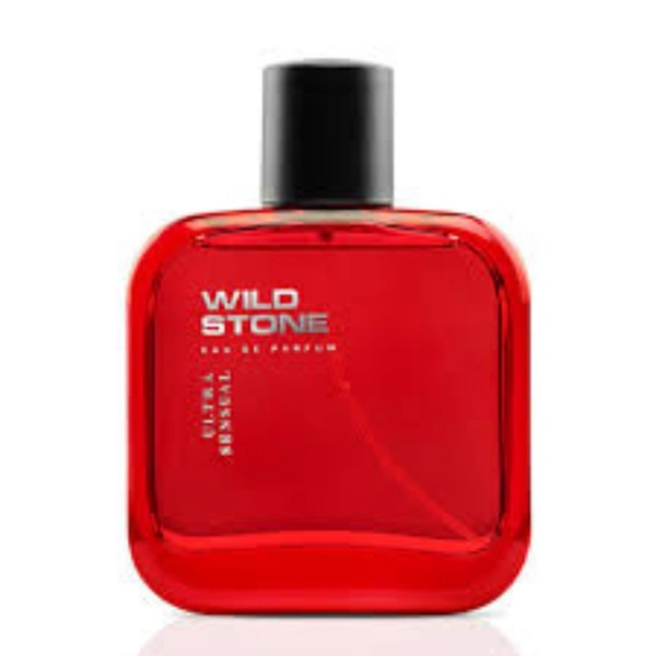 wild stone ultra sexual