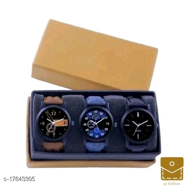 watches combo set