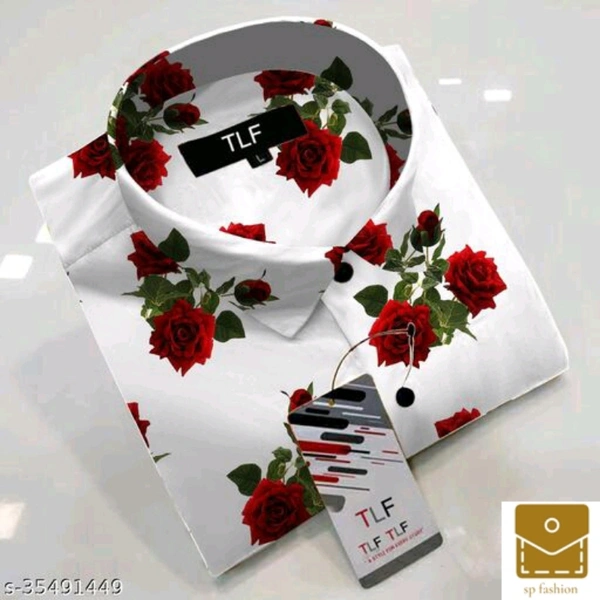 Urban premium cotton shart for men - s