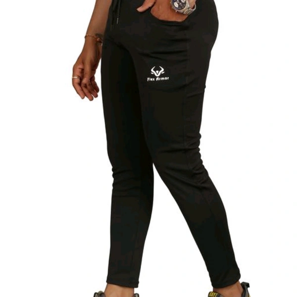 gym track pant - 30