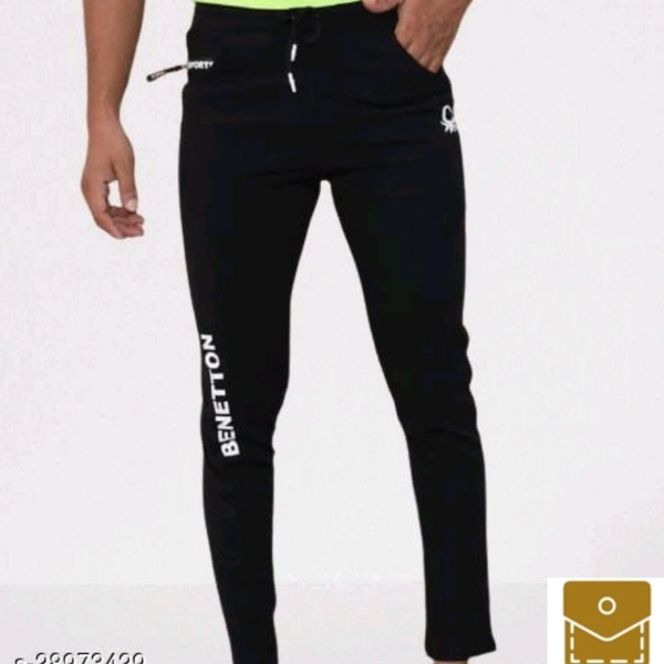 ulta stracable track pant  - 26