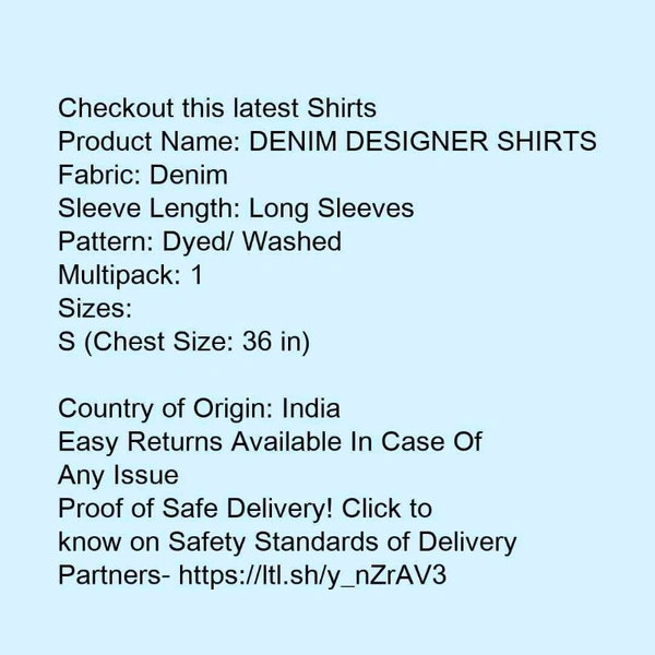 comfy partywear mens TShart - m