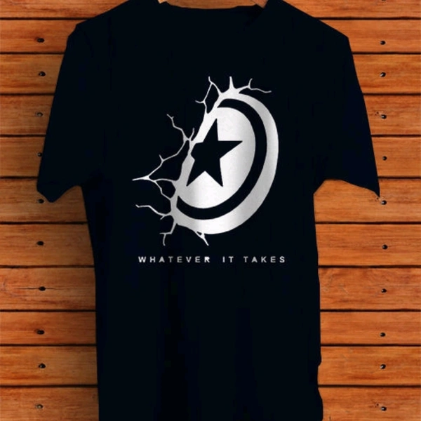 new designer T-shirt - m