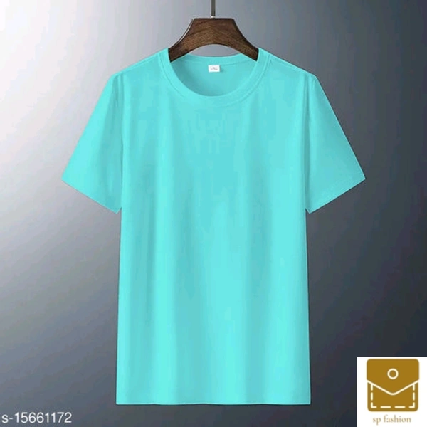 Fancy Latest Men Tshirts - m