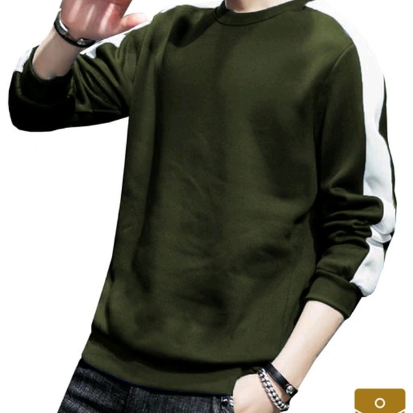 new Trendy T-shirt - xxl