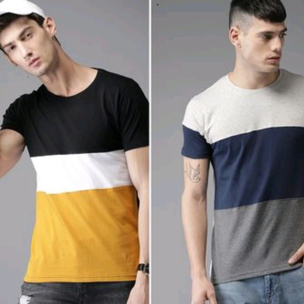 classy combo T-shirt - l