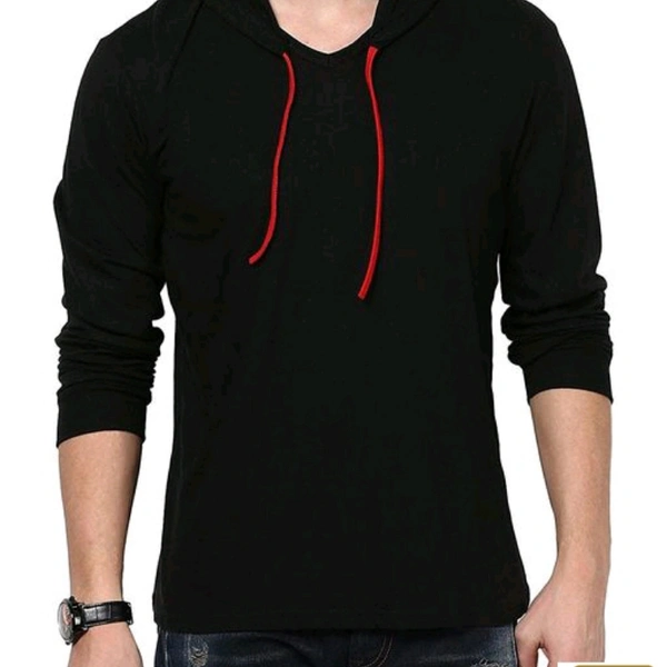 Men's Trendy Cotton T-shirt - s