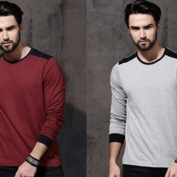 full T-shirt combo - xl