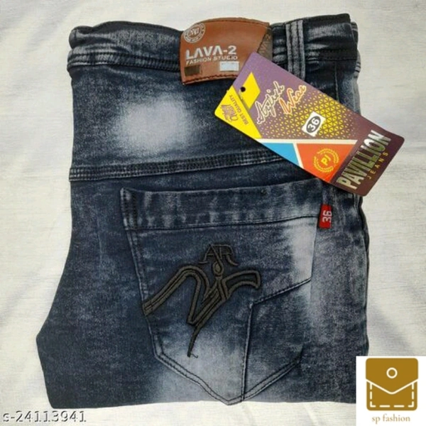 fancy mens jens  - 26